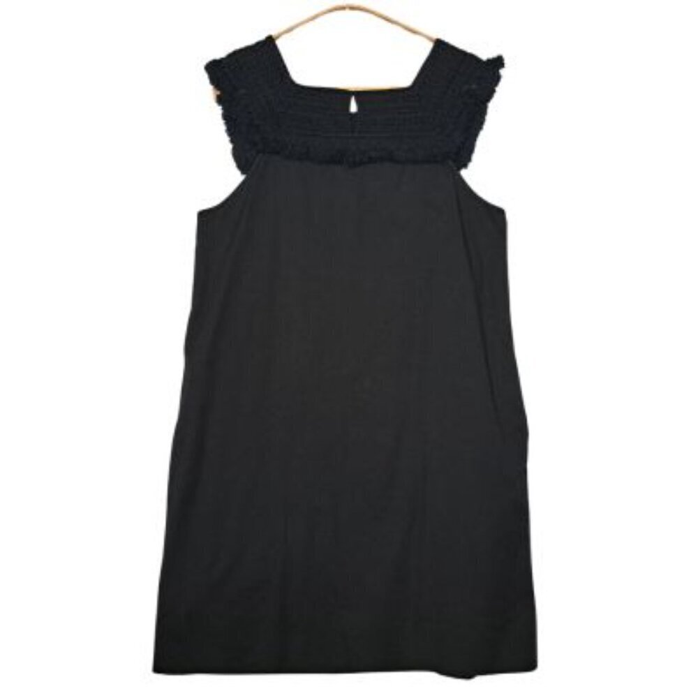 Madewell Sundream Fringe Dress - Picture 3 of 9
